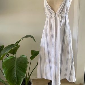 Clayton Harmony Dress